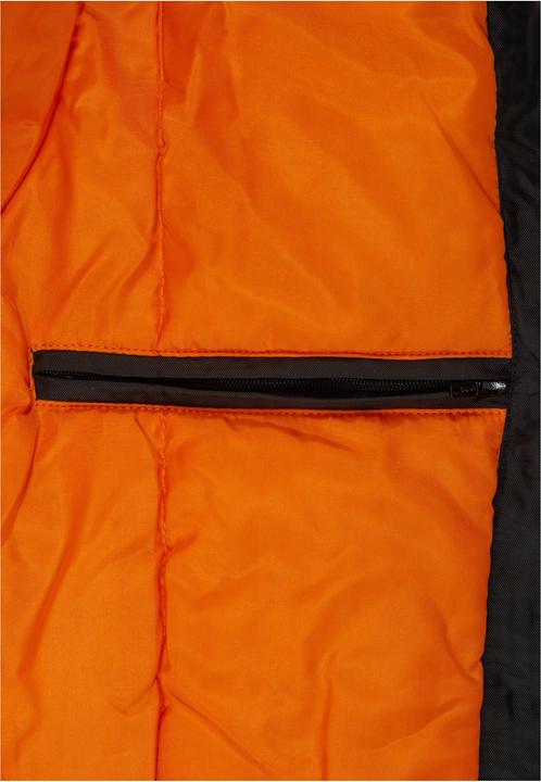 Produktbild Urban Classics Wattierte Bomberjacke (M)