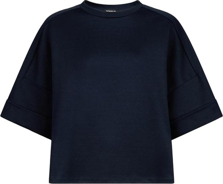 Dondup T-shirt E Polo Nero (L)