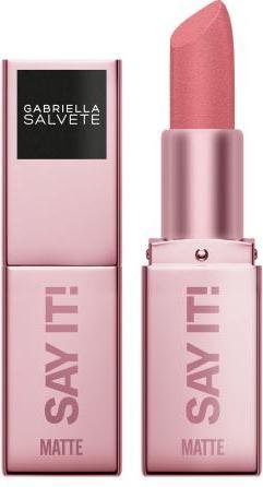 Gabriella Salvete Say It! Matte (1)