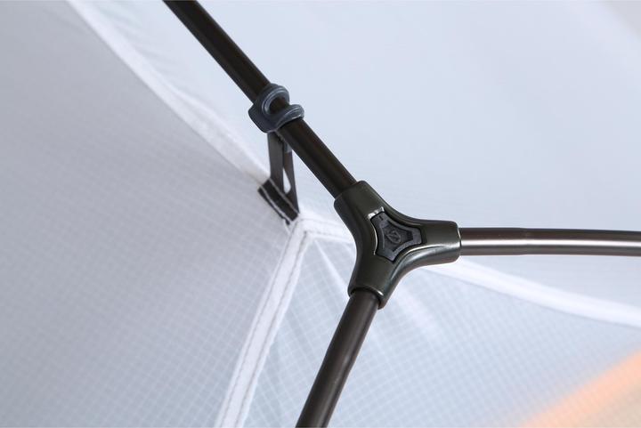 Produktbild Nemo Equipment Dagger OSMO Ridge 3P (Kuppelzelt, 2.13 kg, 3 Personen)