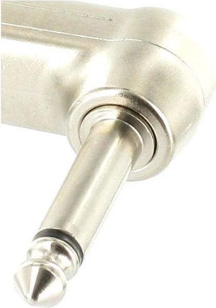 Produktbild Neutrik Klinkenstecker 6,35mm 90° 2-polig NP2RX