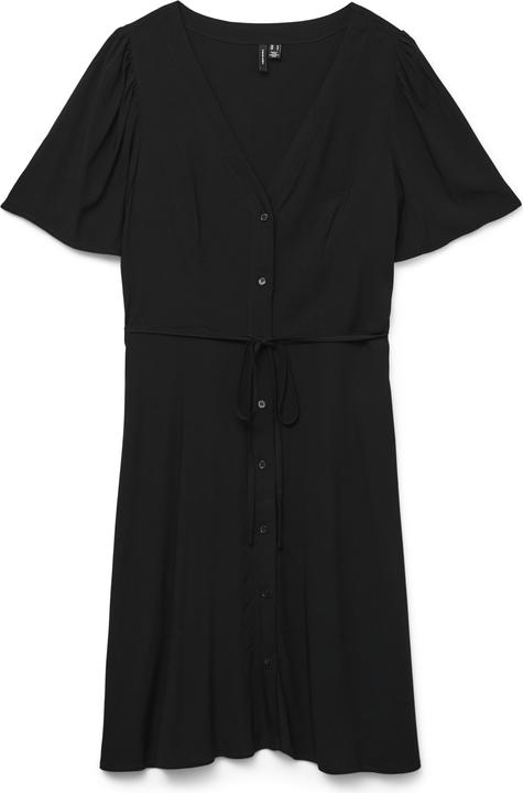 Produktbild Vero Moda Vmalba Ss Short Dress Wvn Ga Noos (S)