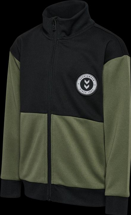 Produktbild hummel hmlODIN ZIP JACKET (152)
