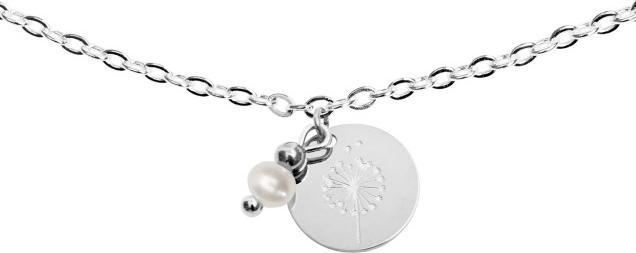 Produktbild HCA Armband,Make a wish,Perle.606981 (20 cm)