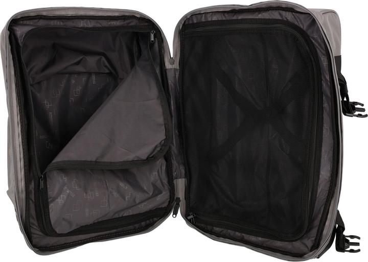 Image du produit American Tourister URBAN TRACK Duffle avec roues (35 l, Bagage à main (jusqu'à 50l))
