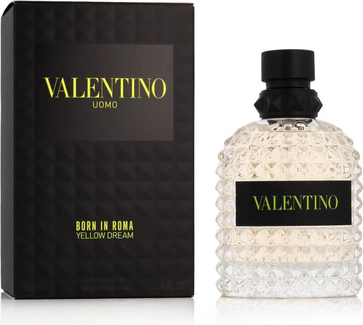 Produktbild Valentino Born in Roma (Eau de Toilette, 100 ml)