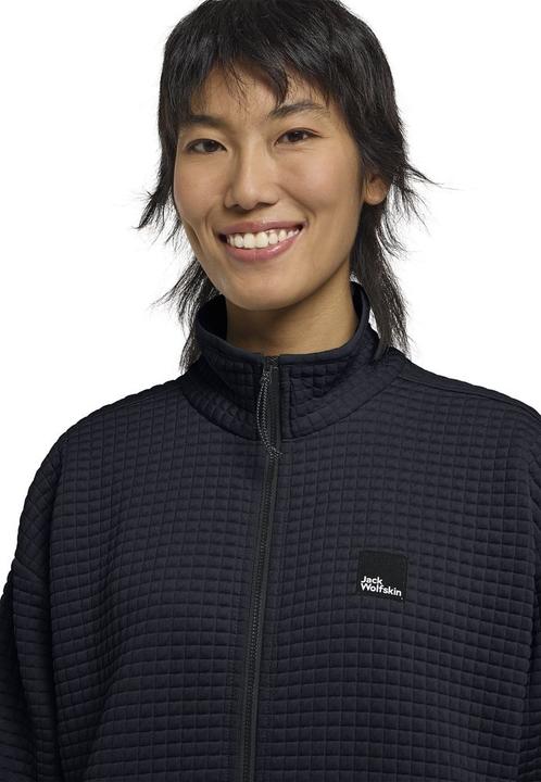 Actual product image Jack Wolfskin Mogari Fz W (XS)