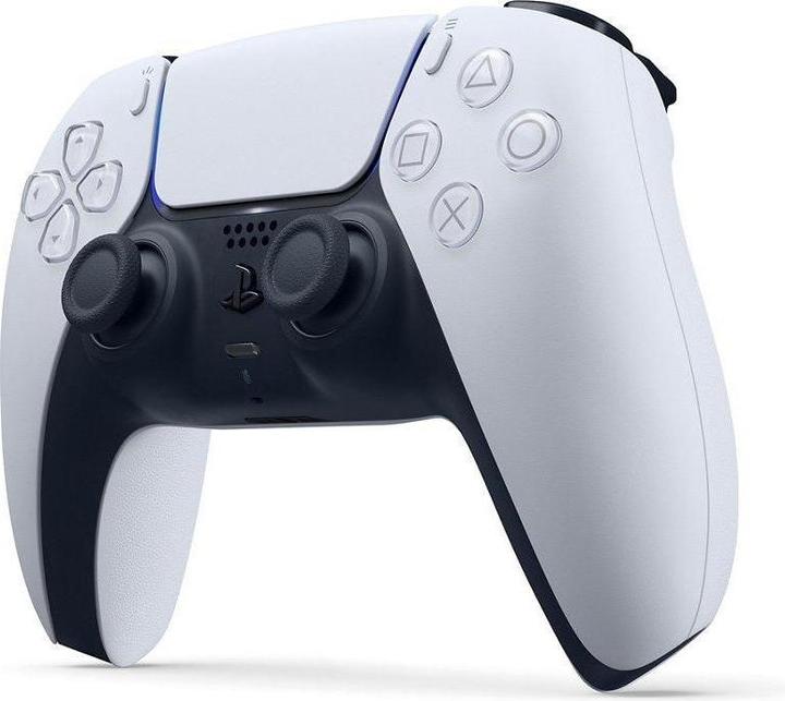 Image du produit Sony DualSense Wireless-Controller - White (PS5)