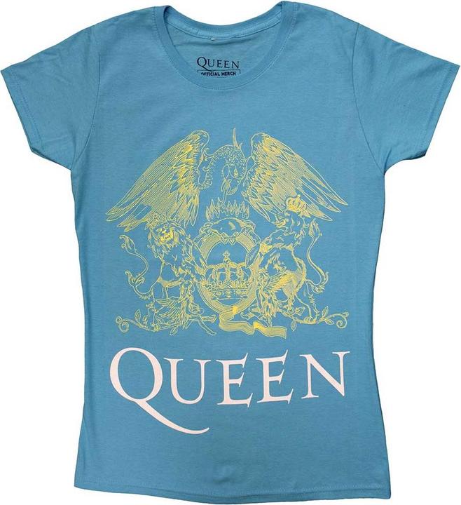 Produktbild Queen TShirt (XS)