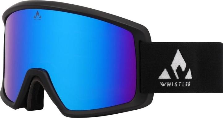 Produktbild Whistler WS5150 Otg