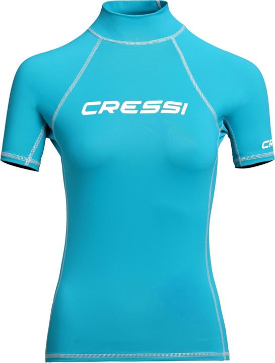 Actual product image Cressi Rashguard (36)