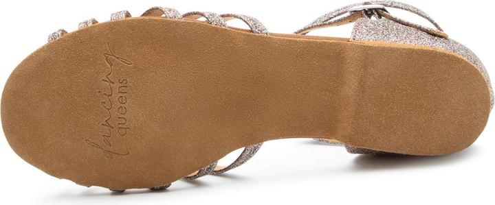 Immagine prodotto Dancing Queens DQ02 flache Tanzschuhe (42)