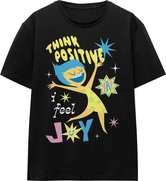 Produktbild Think Positive TShirt (XL)
