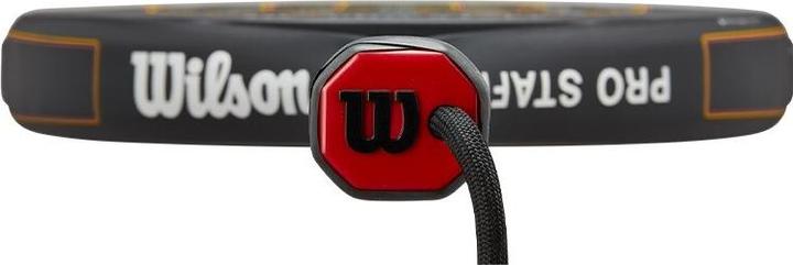 Produktbild Wilson Pro Staff V2 Padelschläger