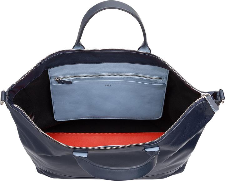 Image du produit Dudu Judith Shopper Sac en cuir 41 cm (15 l)
