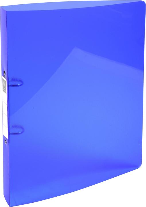 Actual product image Exacompta Folder (A4, 40 mm, 1 Piece)