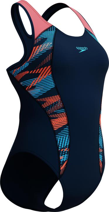 Actual product image Speedo Placement Laneback (W32/L36)