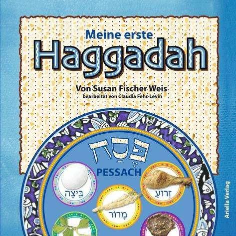 Produktbild Susan Fischer-Weiss (Deutsch, Hebräisch, Susan Fischer-Weiss, 2021)