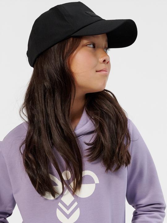 Actual product image hummel child hoodie cuatro (110)