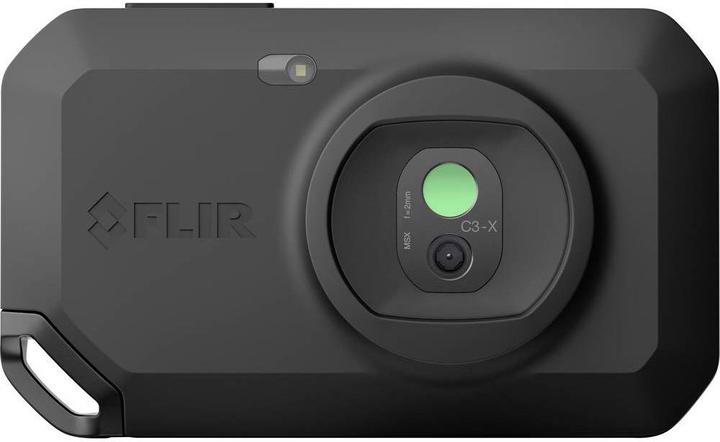Produktbild Flir C3 X Compact