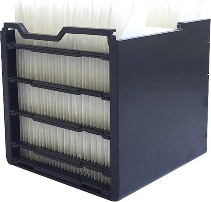 Actual product image Livington Ersatzfilter Arctic