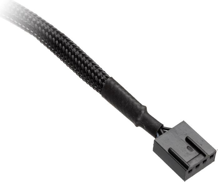 Actual product image Scythe Kaze Flex RGB PWM fan, 300-800 rpm (120 mm, 1 x)