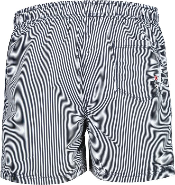Image du produit CMP Campagnolo Short de plage à rayures (46)