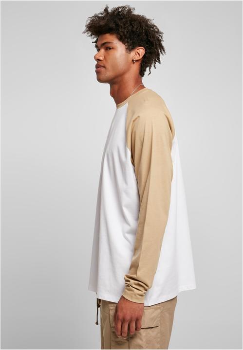 Immagine prodotto Urban Classics Organic Oversized Raglan Longsleeve - 17006 (4XL)