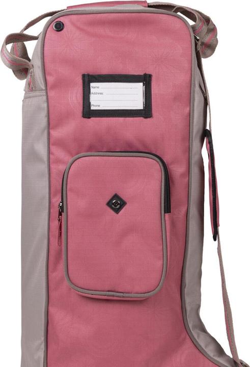 Image du produit Qhp Sac à bottes collection équitation