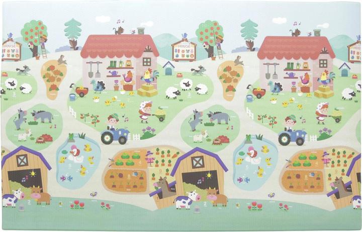 Produktbild Dwinguler Farm House (230 x 140 cm)