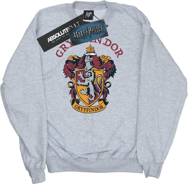 Immagine prodotto Felpa Gryffindor Ragazze (128)