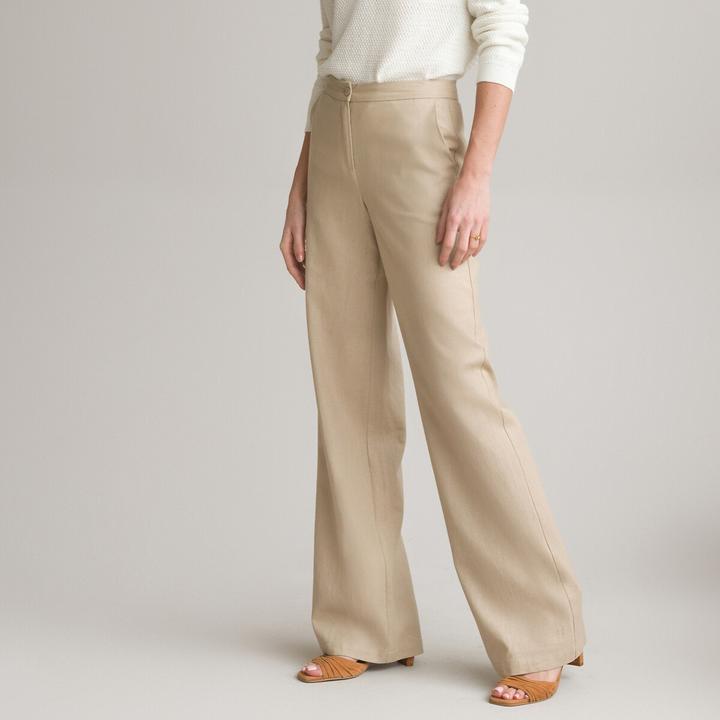 Produktbild Anne Weyburn Weite Hose (52)