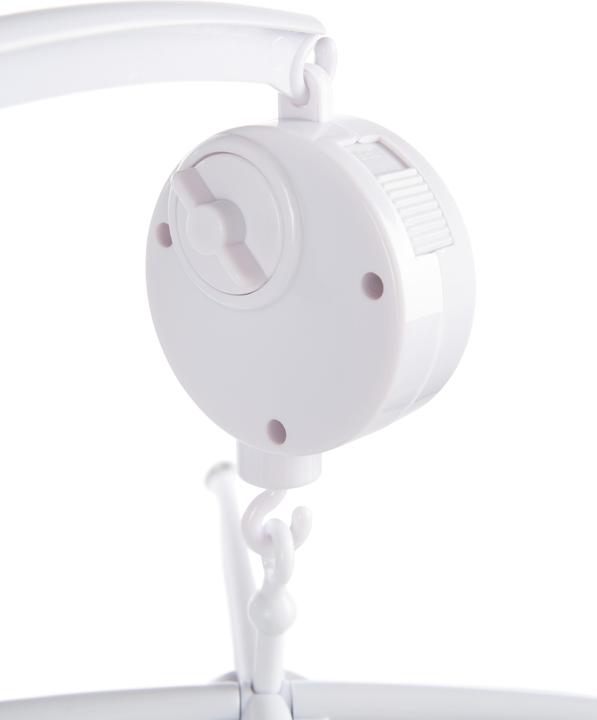 Actual product image NICI Music Mobile