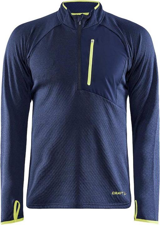 Actual product image Craft Core Trim Thermal Longsleeve (L)