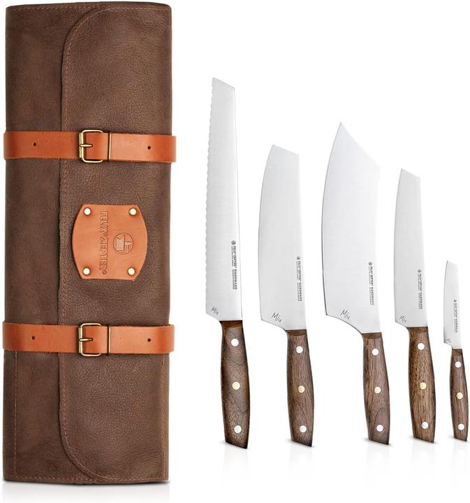 Felix Solingen Messertaschen-Set 220550-GB MIU