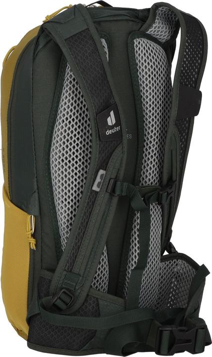 Actual product image Deuter Race 8 (8 l)