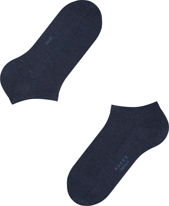 Actual product image Falke Family SN (Single pack, 43 - 46)
