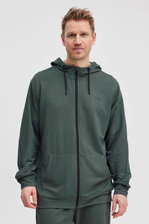 Image du produit North Bend NBBrent M Hoody (sweat à capuche zippé) 191378MMM (L)