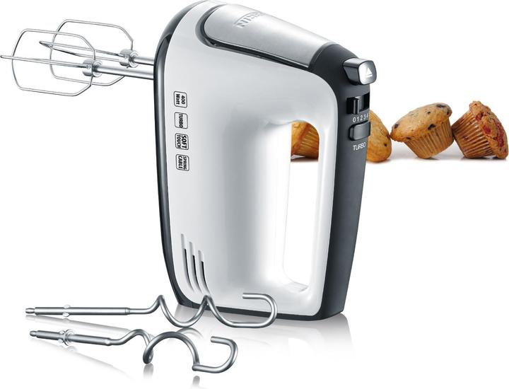 Image du produit Severin HM 3830 (400 W)