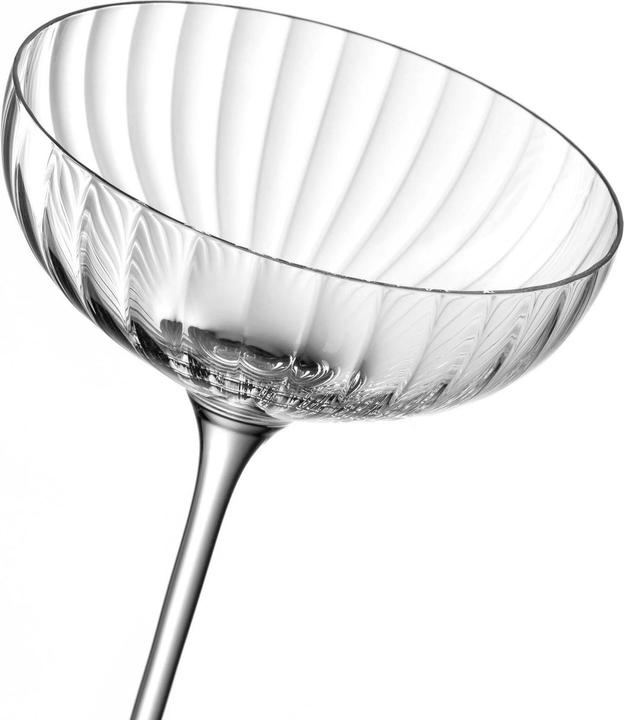 Immagine prodotto Leonardo Poesia (26 cl, 6 Occhiali, Bicchieri da champagne)
