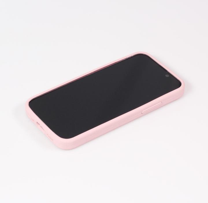 Produktbild PhoneLook Hülle Soft Touch (Apple iPhone 15 Pro)