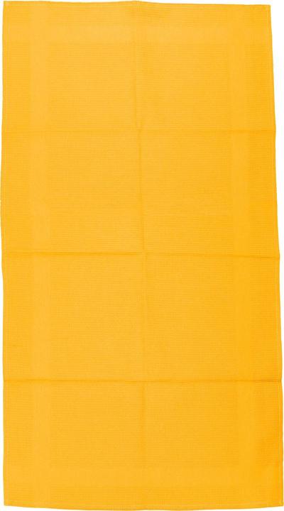 Immagine prodotto Angela Bruderer Set di 3 asciugamani da cucina in piqué Waffle (48 x 85 cm)