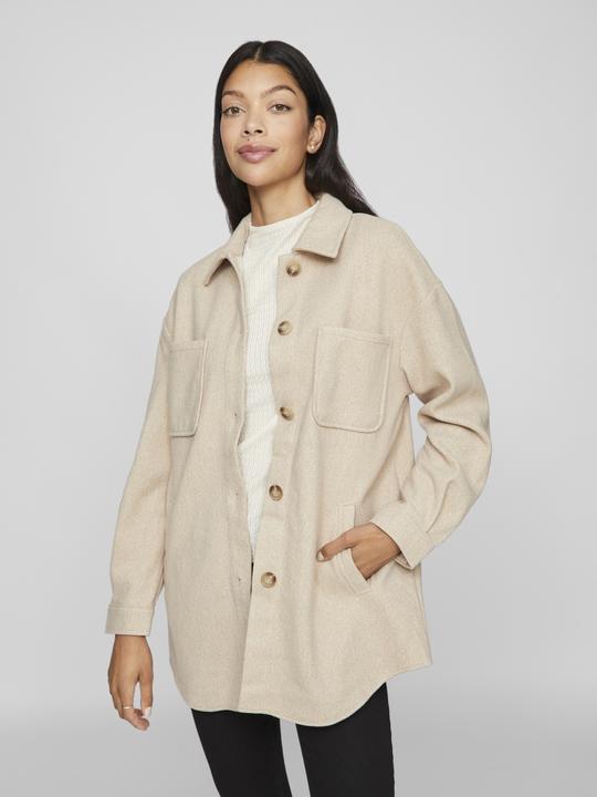 Produktbild Vila Oversize Jacke (XL)