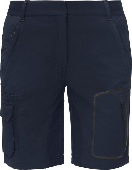 Actual product image Hakro Ladies' active shorts ink, 2XL (XXL)