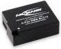 Actual product image Ansmann A-Pan DMW-BLC12 1000mAh 7,4V (Rechargeable battery)