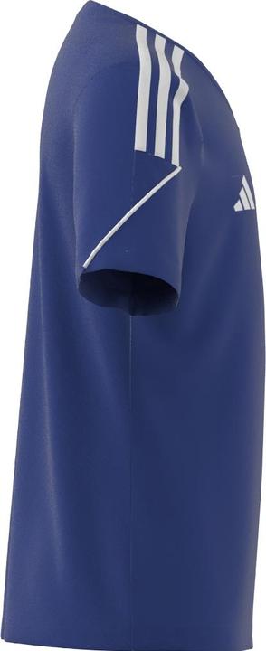 Immagine prodotto adidas Maglia Tiro 23 League Bambino Blu HR4621 (116cm) (116)