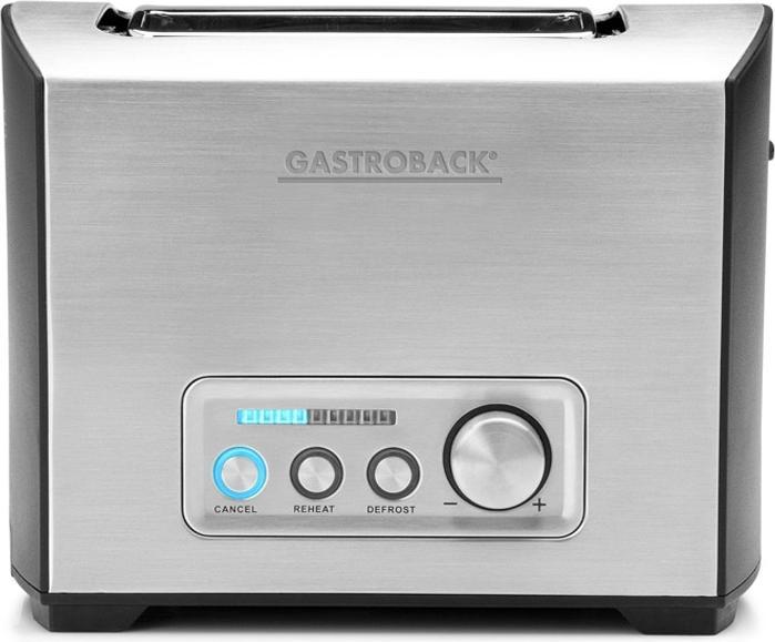 Immagine prodotto Gastroback Rowlett Design Pro 2 (Spina UE)