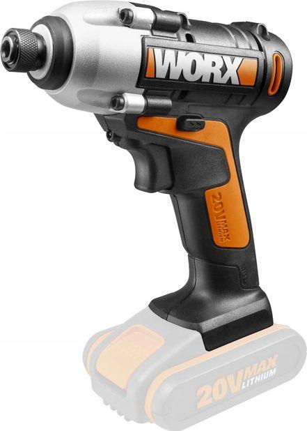 Image du produit Worx WX291 (Fonctionnement sur batterie)
