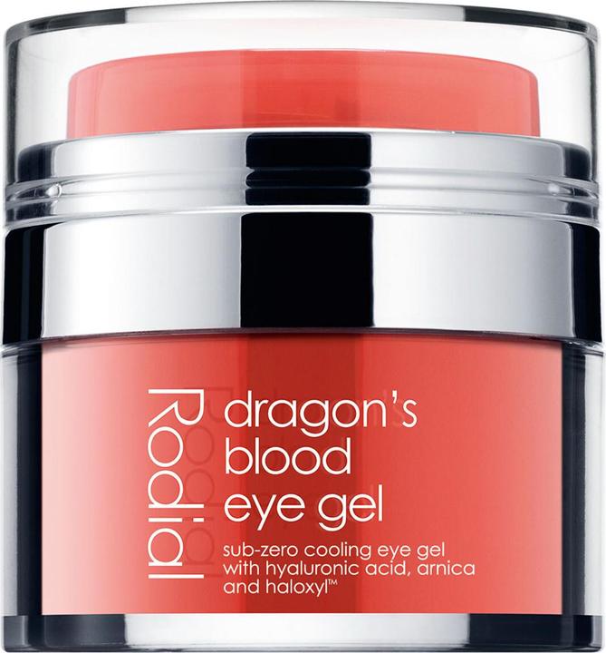 Image du produit Rodial Gel pour les yeux (Gel, 15 ml, Journée)