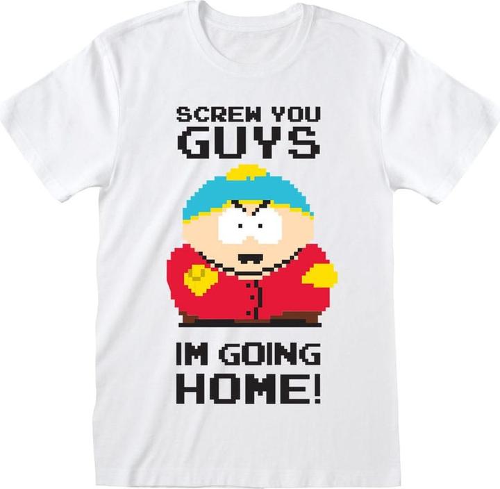 Produktbild Ubisoft - Screw You Guys (XL)